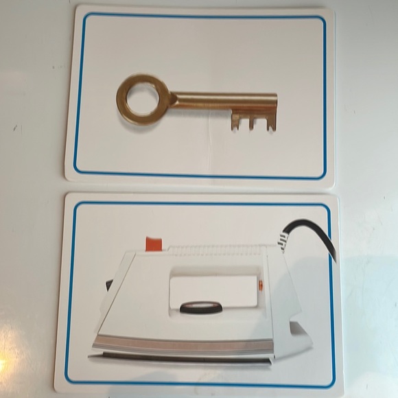 DK flashcards Home - Picture 14 of 16